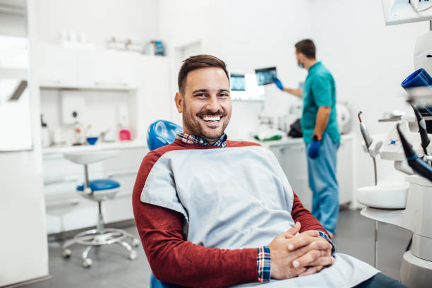 Why Choose Us for Your Dental Needs in Lyman, SC