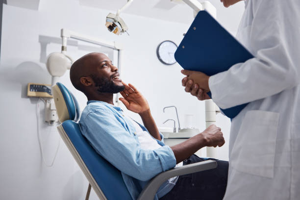 Oral Cancer Screening in Lyman, SC
